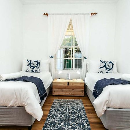 Ravenscliff Villa Oudtshoorn Esterno foto