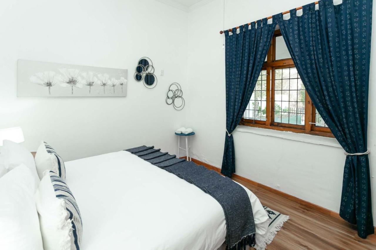 Ravenscliff Villa Oudtshoorn Esterno foto