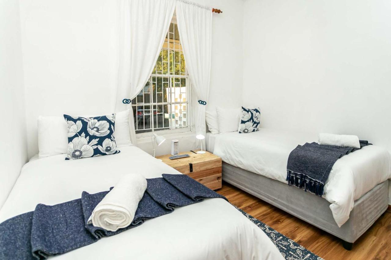 Ravenscliff Villa Oudtshoorn Esterno foto